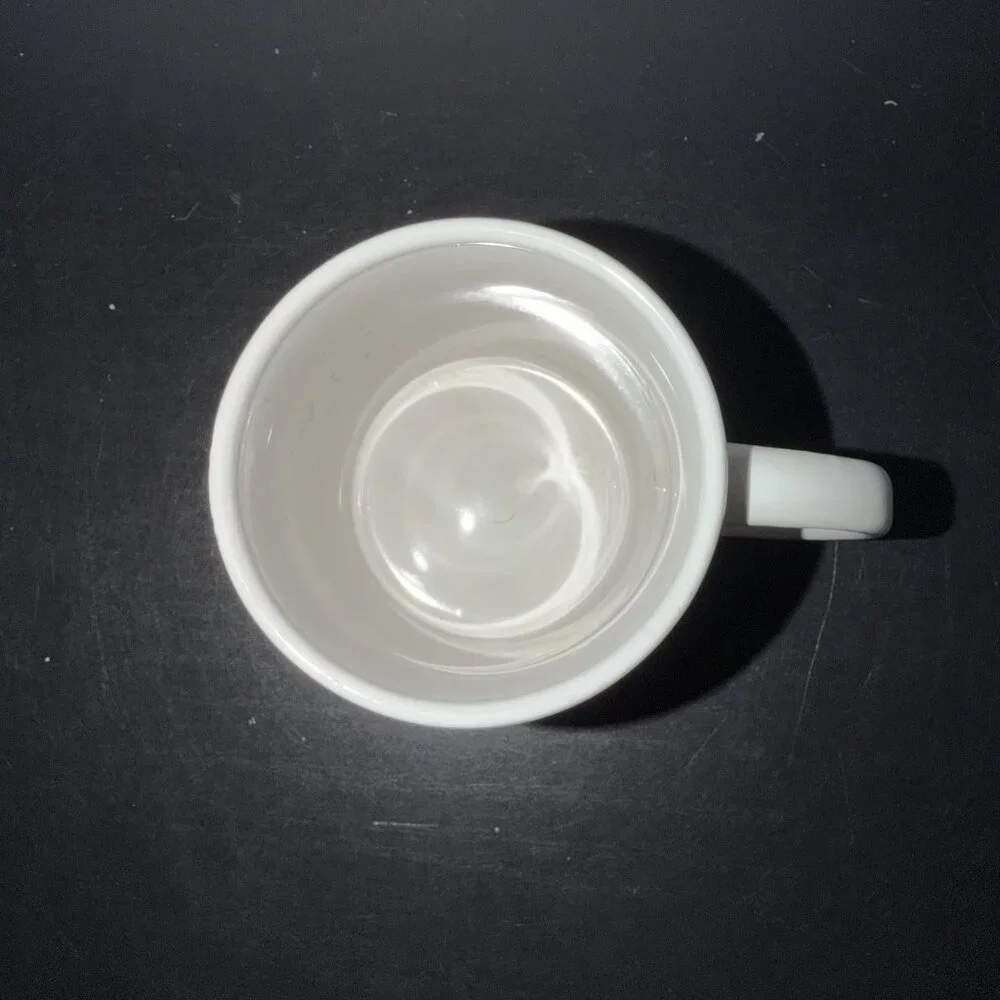 Coffee Mug Tea‎ Mug Water Cup Ceramic Gift Mug American Flag USA Patriotic